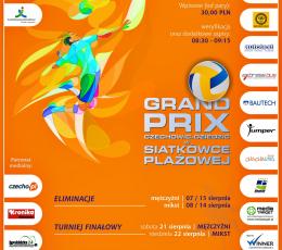 Grand Prix Czechowic-Dziedzic 2021 - I...