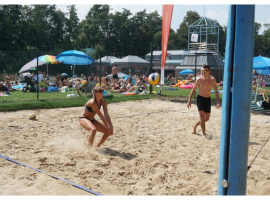 Grand Prix Czechowic-Dziedzic 2021 - I Turniej Mikstów