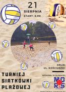 Turniej...