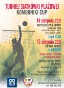 Komorniki CUP -...