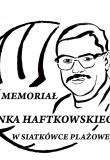 IX Memoriał im. Janka Haftkowskiego