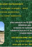 Turniej Siatkówki Plażowej Mikstów o Puchar...