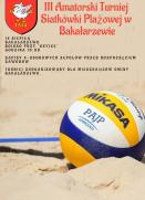 III Amatorski...