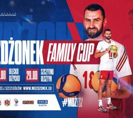 Możdżonek Family Cup 2021 - I Turniej
