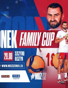 Możdżonek Family Cup 2021 - III Turniej