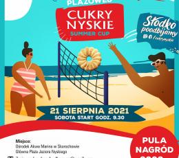 Cukry Nyskie Summer Cup