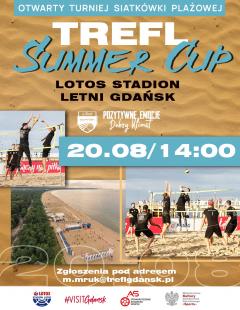 Trefl Summer Cup