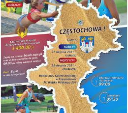 IV Puchar Śląska w Siatkówce...