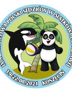 IX MP Sędziów w Siatkówce Plażowej - Koszęcin 2021
