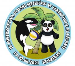 IX MP Sędziów w Siatkówce Plażowej...