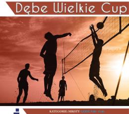 Dębe Wielkie Cup 2021
