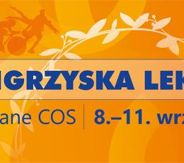 18. Igrzyska Lekarskie