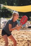Beach Tennis - Towarzyski Turniej Open