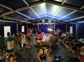 Ogólnopolski Nocny Turniej Siatkówki Plażowej
