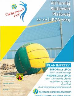 CIEBŁOWICE CUP 2015