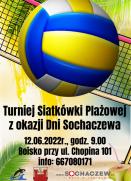 Turniej...