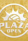 Plaża Open