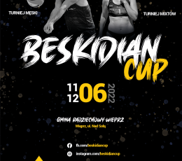 Beskidian Cup 2022