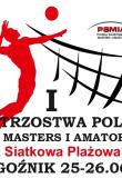 I Mistrzostwa Polski Masters i Amator 4x4