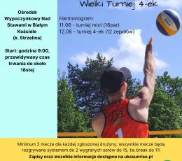 Wielki Turniej 4-ek