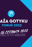 Plaża Gotyku 2022 - Turniej Uniwersytecki