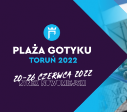 Plaża Gotyku 2022 - Turniej...