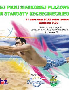 III Turniej o Puchar Starosty Szczecineckiego