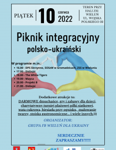 Charytatywny Turniej Siatkówki Plażowej