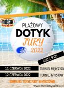 Plażowy Dotyk...