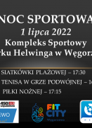 Noc Sportowa -...