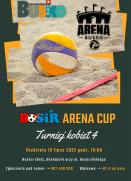 BOSiR Arena Cup -...