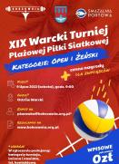 XIX Turniej...