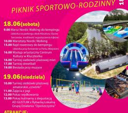 Turniej Mikstów - Powitanie Lata