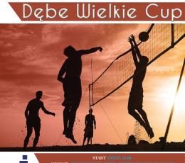 Dębe Wielkie Cup 2022