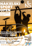 Nakielski Sport OPEN