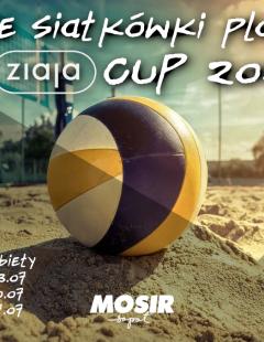 Ziaja Cup 2022 - I Turniej Open