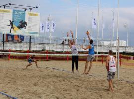 Ziaja Cup 2022 - II Turniej Kobiet