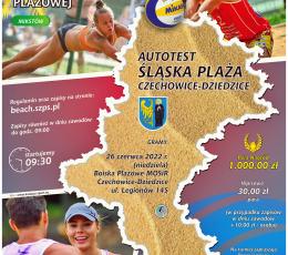 VII Otwarte Mistrzostwa Śląska -...