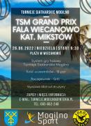 TSM Grand Prix...