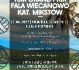 TSM Grand Prix FALA Wiecanowo - I...