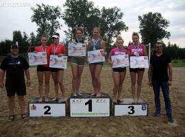 Letnie Grand Prix Bartoszyc - I Turniej Mikstów