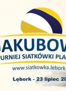 XIV Jakubowy...
