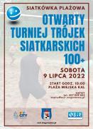 Otwarty Turniej...