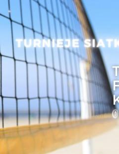 TSM Grand Prix FALA Wiecanowo - II Turniej
