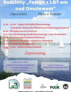 Turniej Siatkówki Plażowej