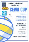 Cewa Cup 2022