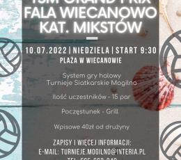 TSM Grand Prix FALA Wiecanowo - III...