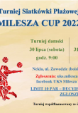 Milesza Cup 2022 - Turniej Damski