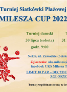 Milesza Cup 2022...