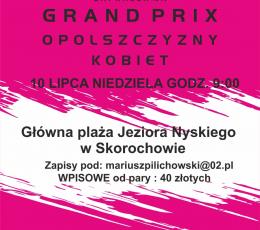 Grand Prix Opolszczyzny Kobiet